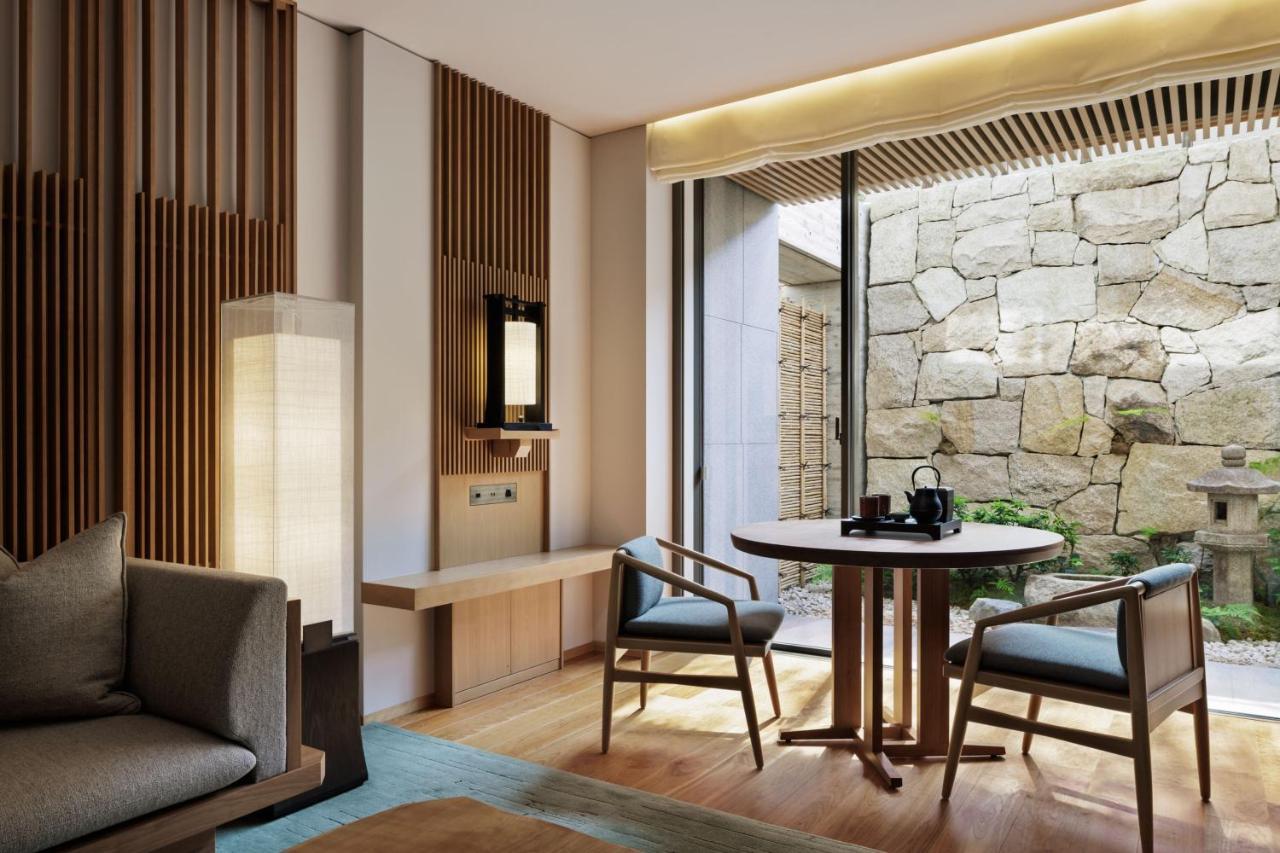 The Mitsui Kyoto, A Luxury Collection & Hotel Kyoto